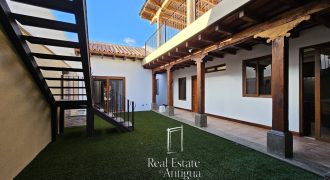 House for Rent in Los Franciscanos