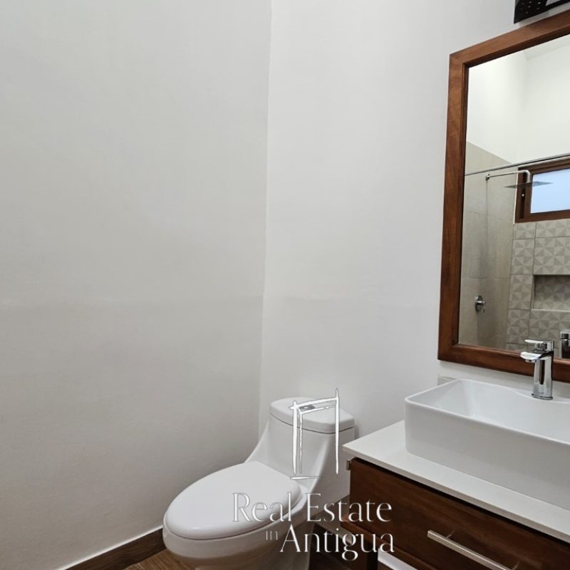 House for Rent in Los Franciscanos