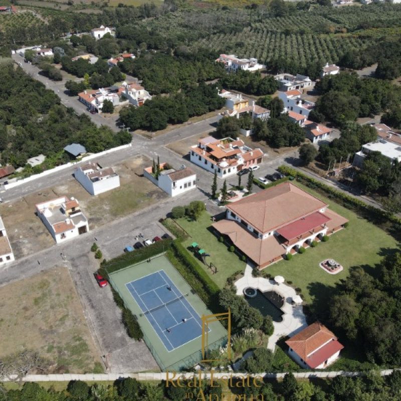 Hermosa Casa en Renta