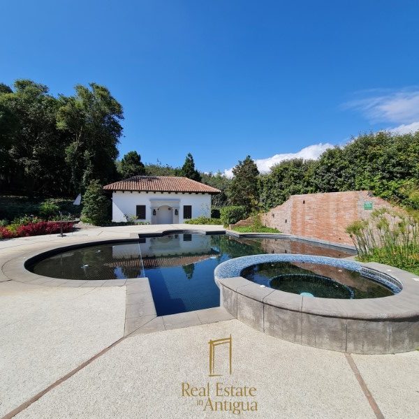 Hermosa Casa en Renta