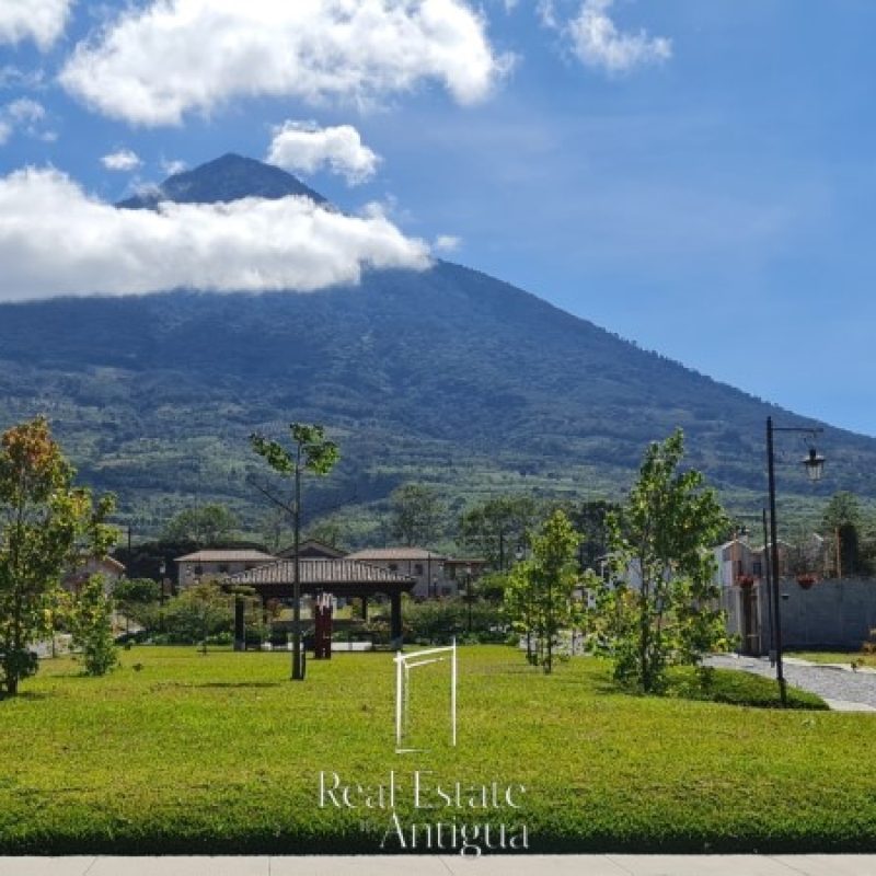 Exclusive lot in a premium residential Exclusive lot in a premium residential