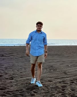 Renzo Patricio