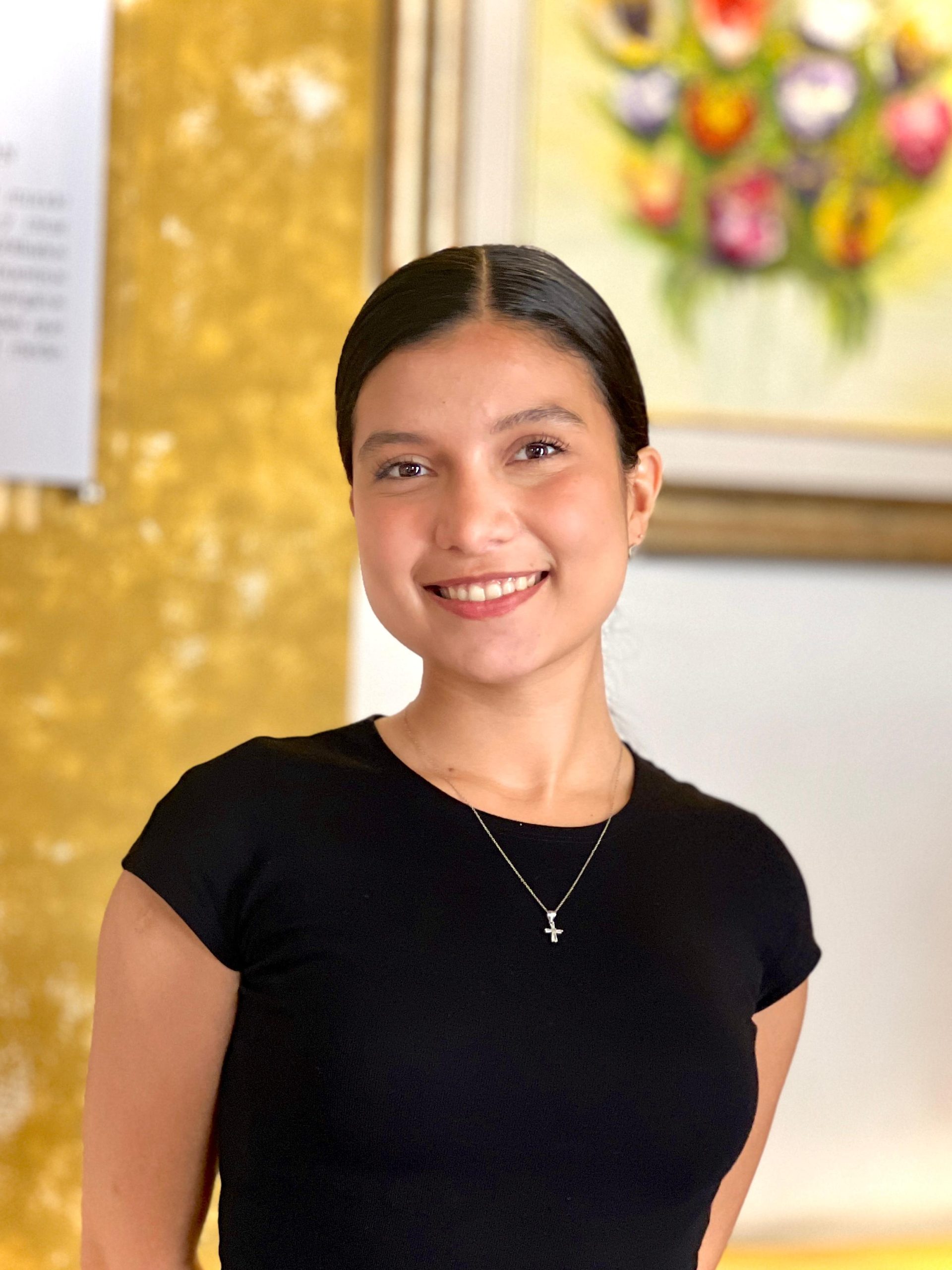 Jackeline Escobar