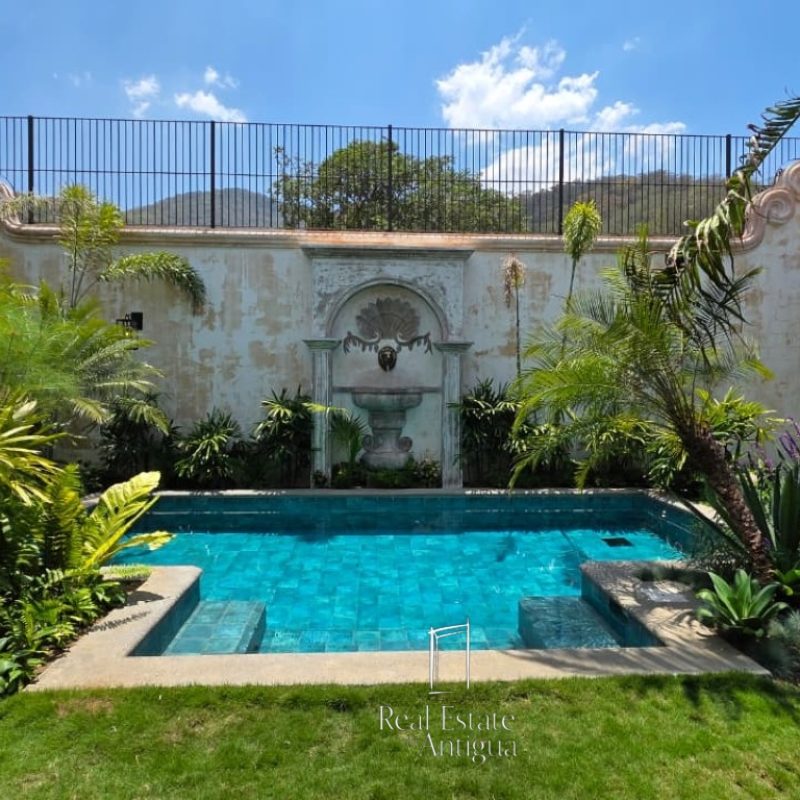 Casa Santa Catalina de Siena