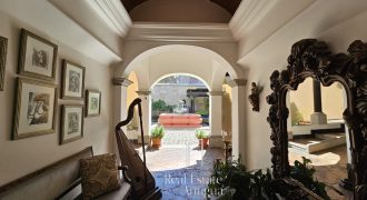 Spectacular Home in Hacienda el Comendador