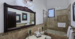 Spectacular Home in Hacienda el Comendador