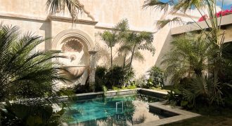 Santa Teresa de Ávila House