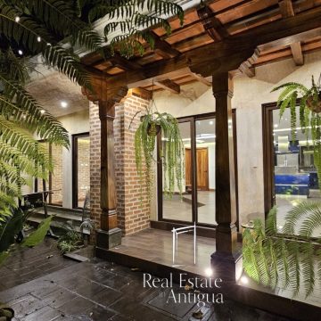 Alquiler en Hacienda del Comendador
