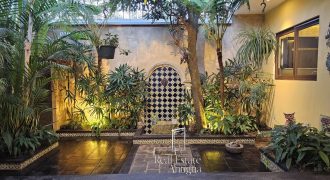 Rental in Hacienda del Comendador