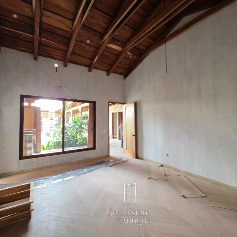 Casa San Juan Bosco
