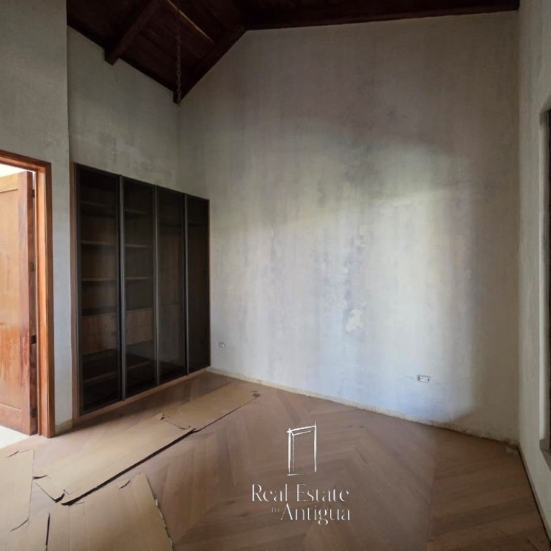 Casa San Juan Bosco