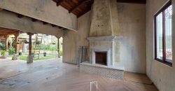 Casa San Juan Bosco