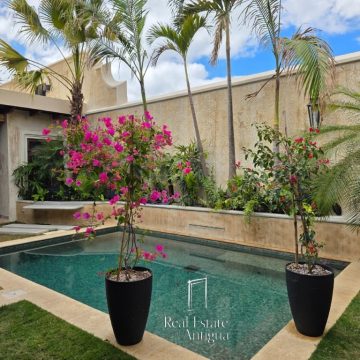 House San Juan Bosco