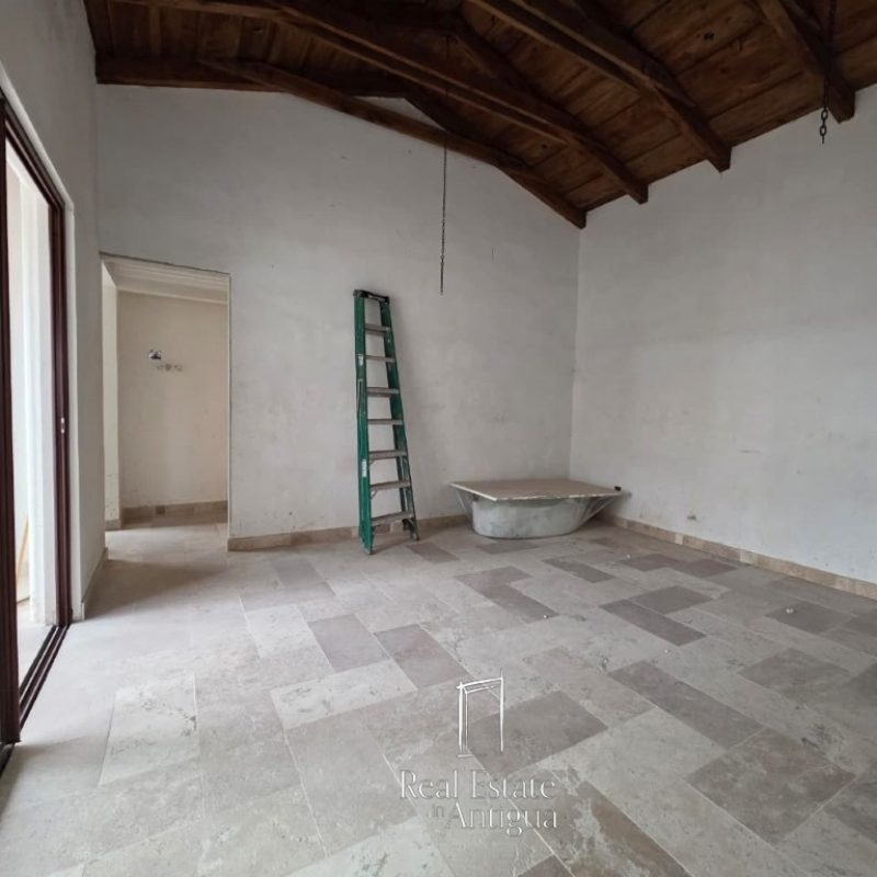 Casa San Juan Bosco