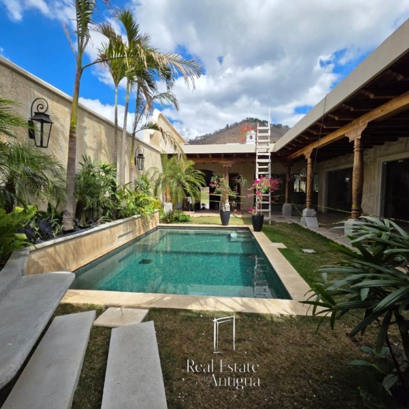 Casa San Juan Bosco