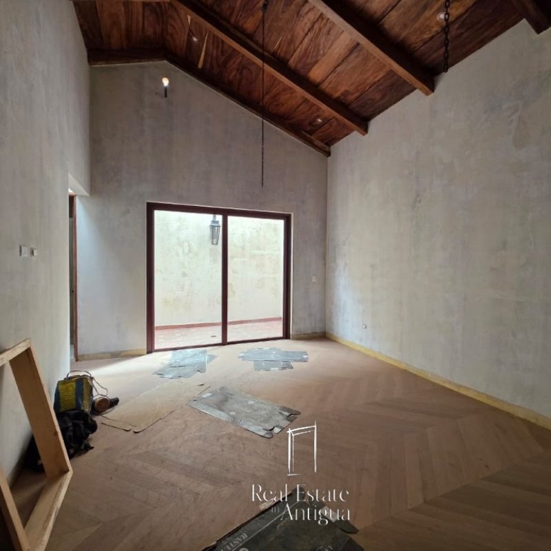 Casa San Juan Bosco