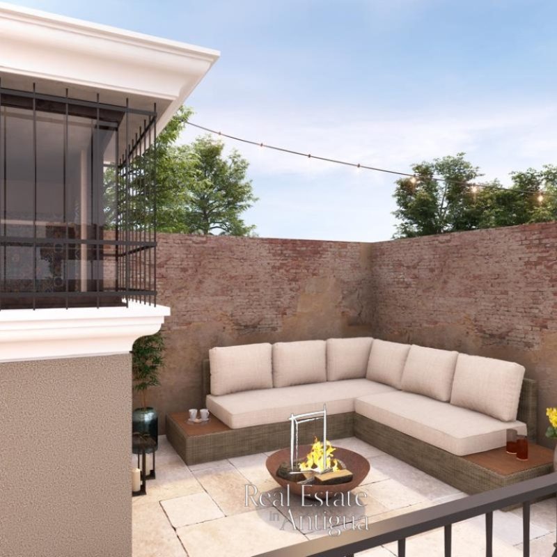 Antigua Gardens – A Truly Exceptional Home