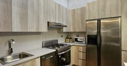 Located just two blocks from La Merced Church.