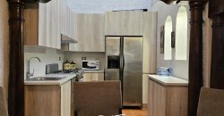 Located just two blocks from La Merced Church.