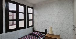 Located just two blocks from La Merced Church.