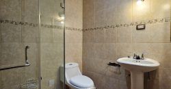 Located just two blocks from La Merced Church.