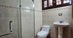 Located just two blocks from La Merced Church.