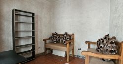 Located just two blocks from La Merced Church.