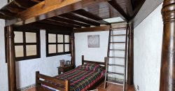 Located just two blocks from La Merced Church.