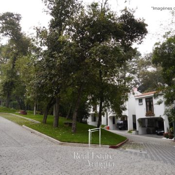 Home in Gated Community in San Lucas Sacatepéquez