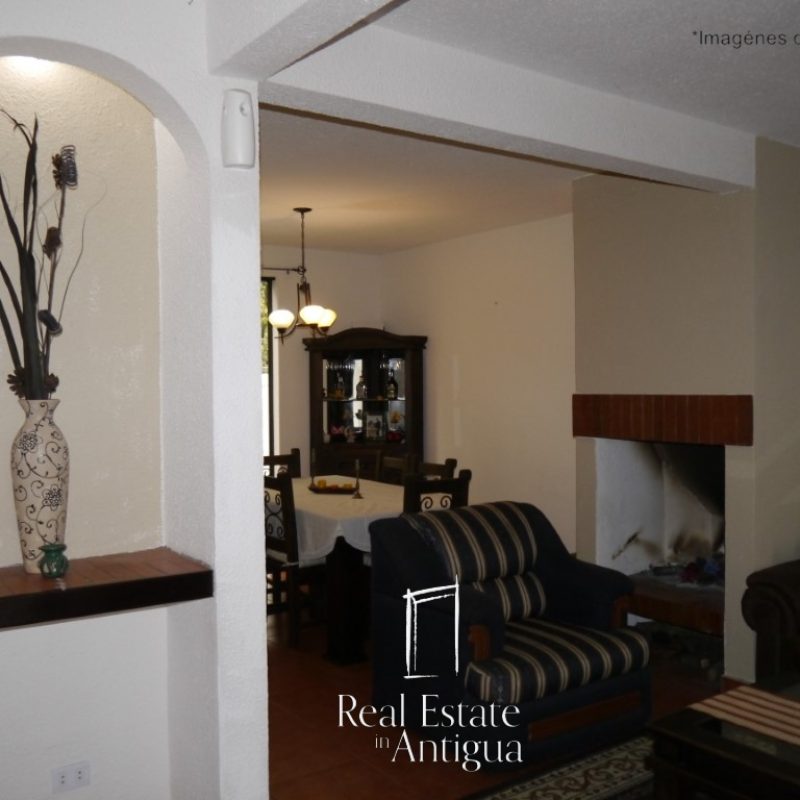 Casa en Condominio en San Lucas