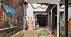 Excepcional Casa en Antigua Gardens