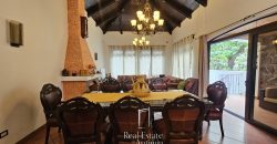 Excepcional Casa en Antigua Gardens