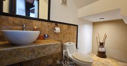 Excepcional Casa en Antigua Gardens