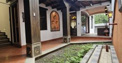 Excepcional Casa en Antigua Gardens