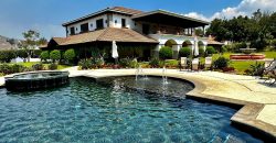 Single-Storey Home in Hacienda del Comendador