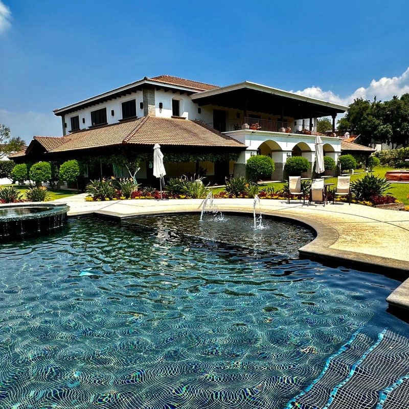 Single-Storey Home in Hacienda del Comendador