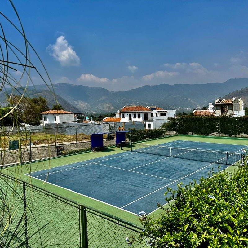 Single-Storey Home in Hacienda del Comendador