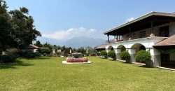 Single-Storey Home in Hacienda del Comendador
