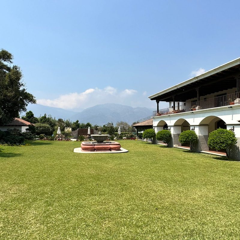 Single-Storey Home in Hacienda del Comendador