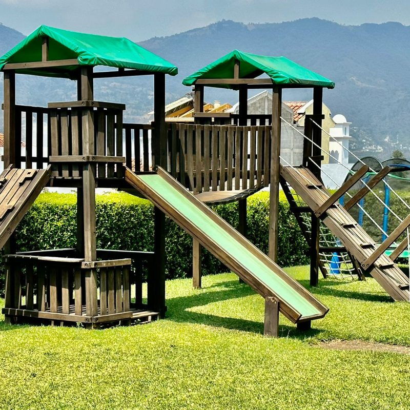 Single-Storey Home in Hacienda del Comendador