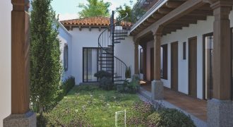 Single-Storey Home in Hacienda del Comendador