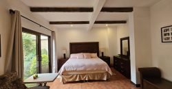 Casa en renta en Cortijo de las Flores