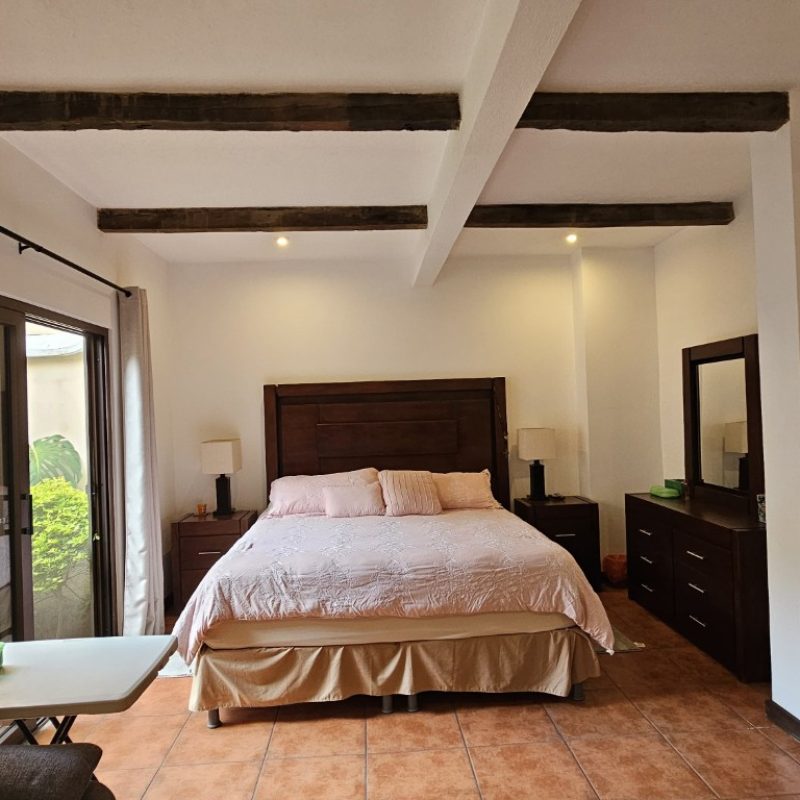 Casa en renta en Cortijo de las Flores