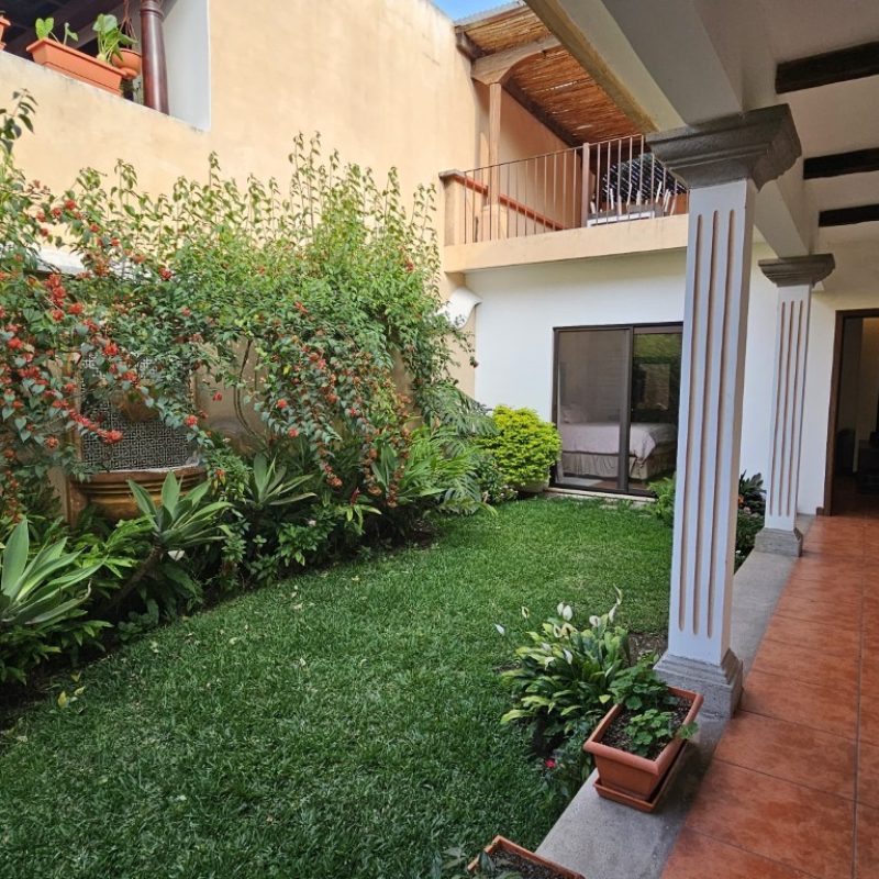 Casa en renta en Cortijo de las Flores