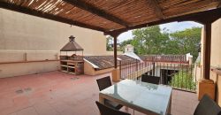 Casa en renta en Cortijo de las Flores