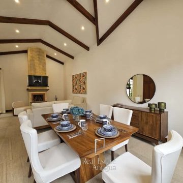 Your next home in an exclusive residential area