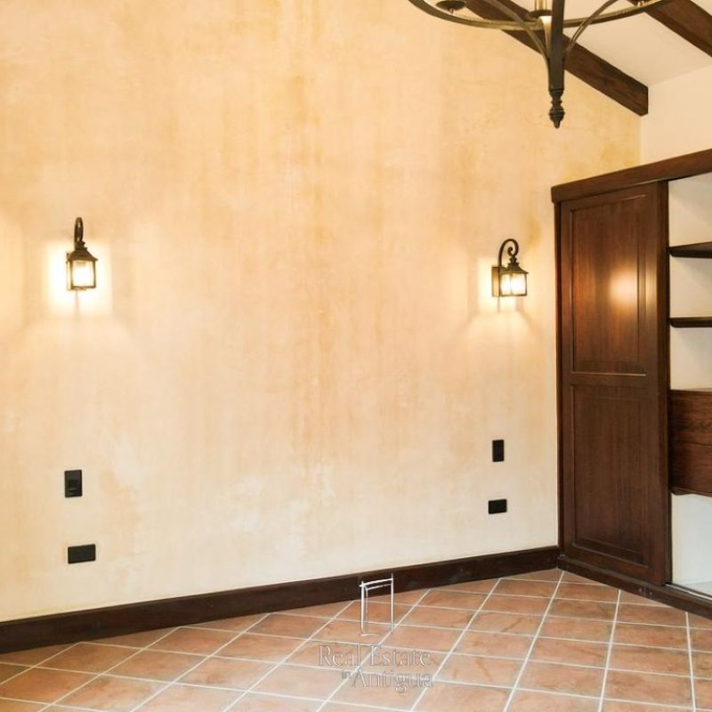 Refugio de Elegancia en Hacienda del Comendador
