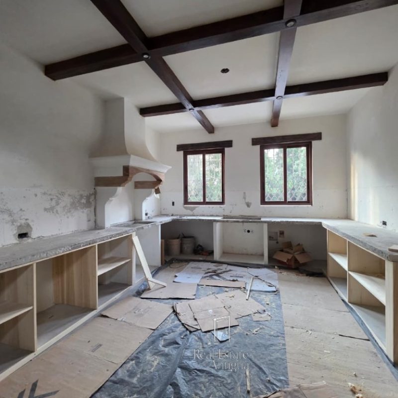 Refugio de Elegancia en Hacienda del Comendador