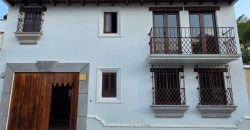 Refuge of Elegance in Hacienda del Comendador