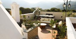 Refugio de Elegancia en Hacienda del Comendador